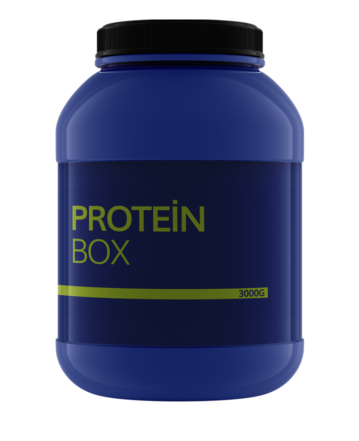 PROTEİN++ Protein Tozu